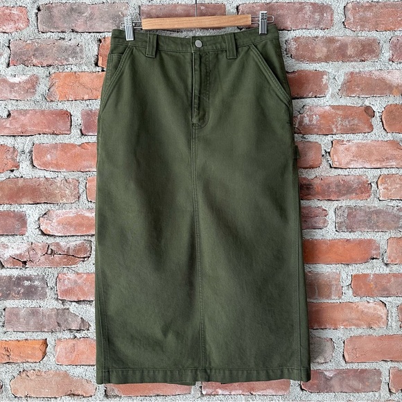 TNA | Greenwich Skirt - Picture 3 of 7